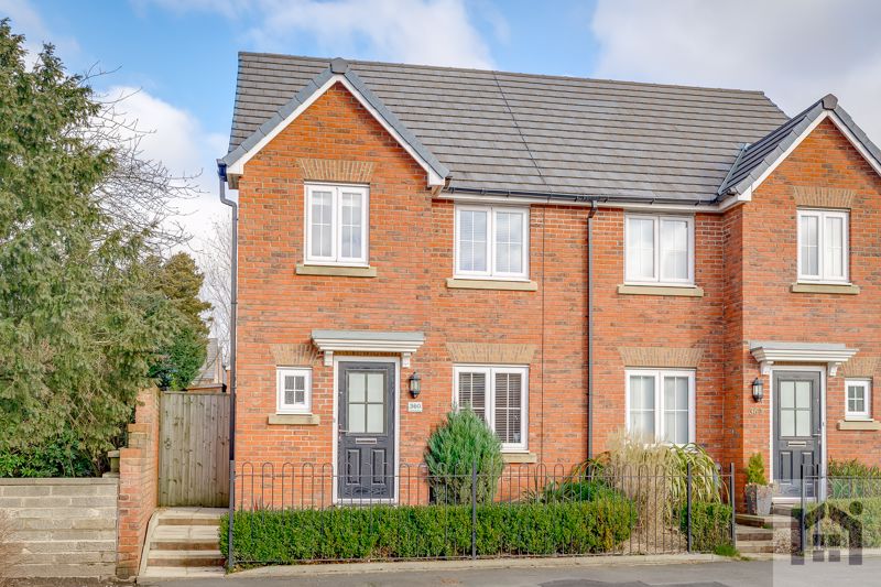 Langton Brow, Eccleston, PR7 5PB Home Truths