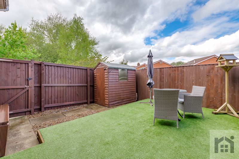 Poplar Drive, Coppull, PR7 4LS Home Truths