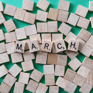 March is the strongest month of the year to sell