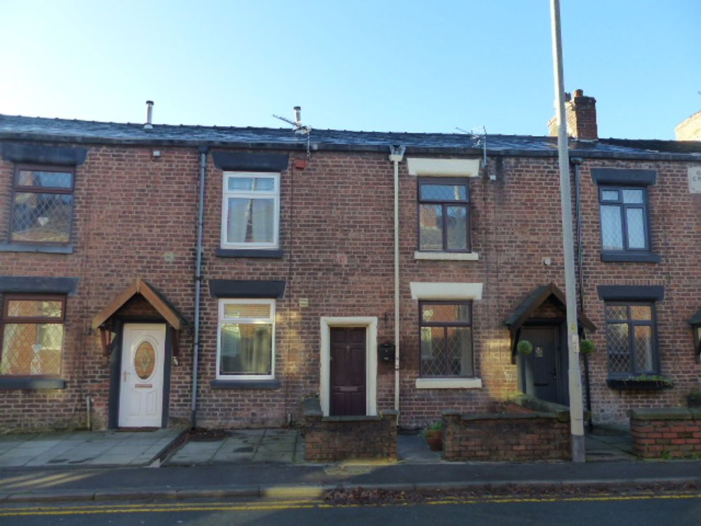 The Green, Eccleston, PR7 5TJ Home Truths