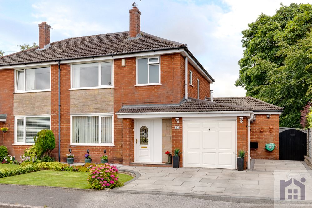 Fieldside Avenue, Euxton, PR7 6JF Home Truths