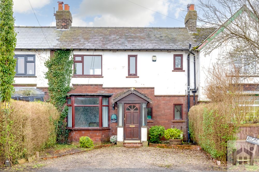 Gill Lane, Longton, PR4 4SR Home Truths